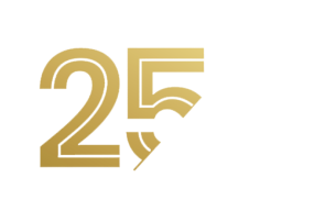 25 Years